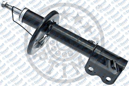 TECHNOSHOCK 15F002R Amortisör Ön Sağ Toyota Corolla E10-Ee100-Ee101-Ae101 1992-1997